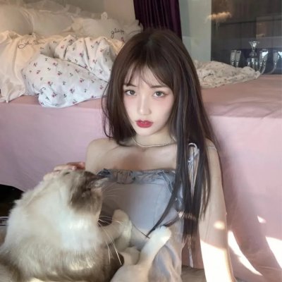 心动的感觉